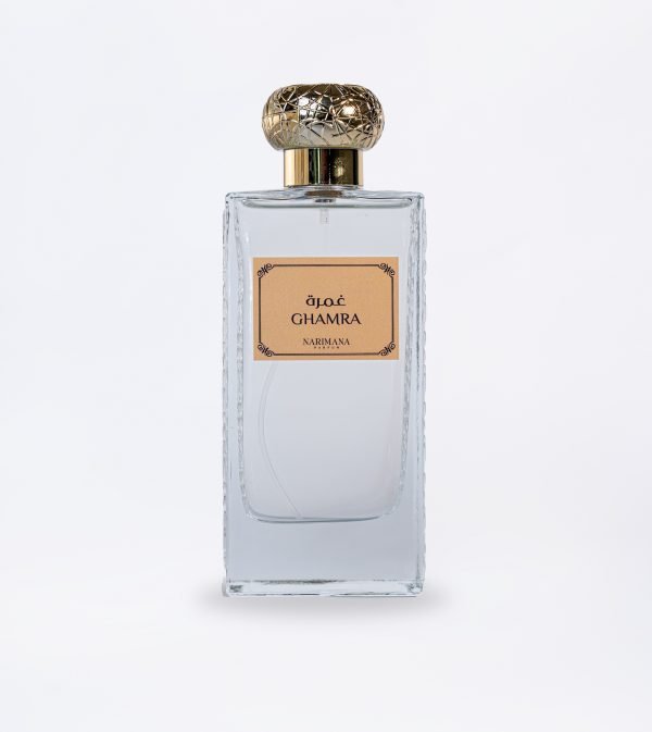 1 Ghamrah Perfume