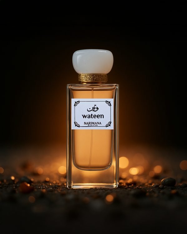 20250424_1445_Mystical Perfume Bottle_remix_01jskx8z5tfvtav42bsgsq6zyd copy Wateen Perfume