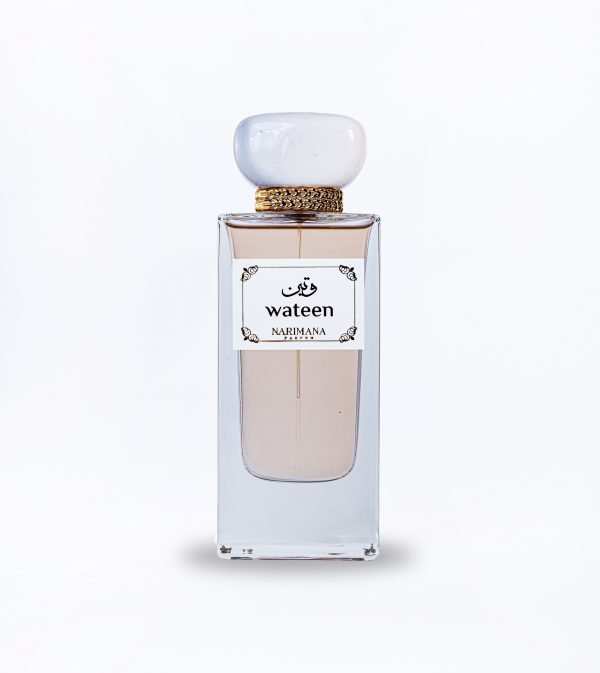 3 Wateen Perfume